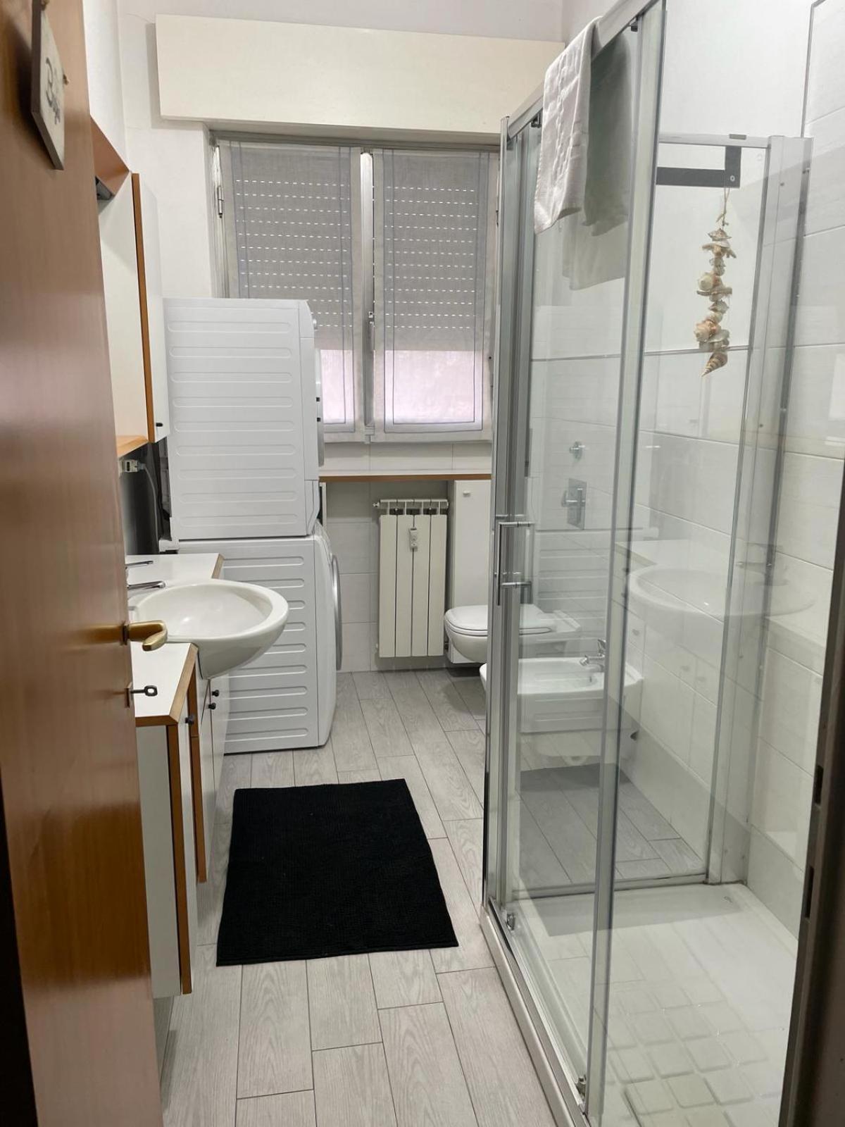 Burago Flat Villa Burago di Molgora Kültér fotó