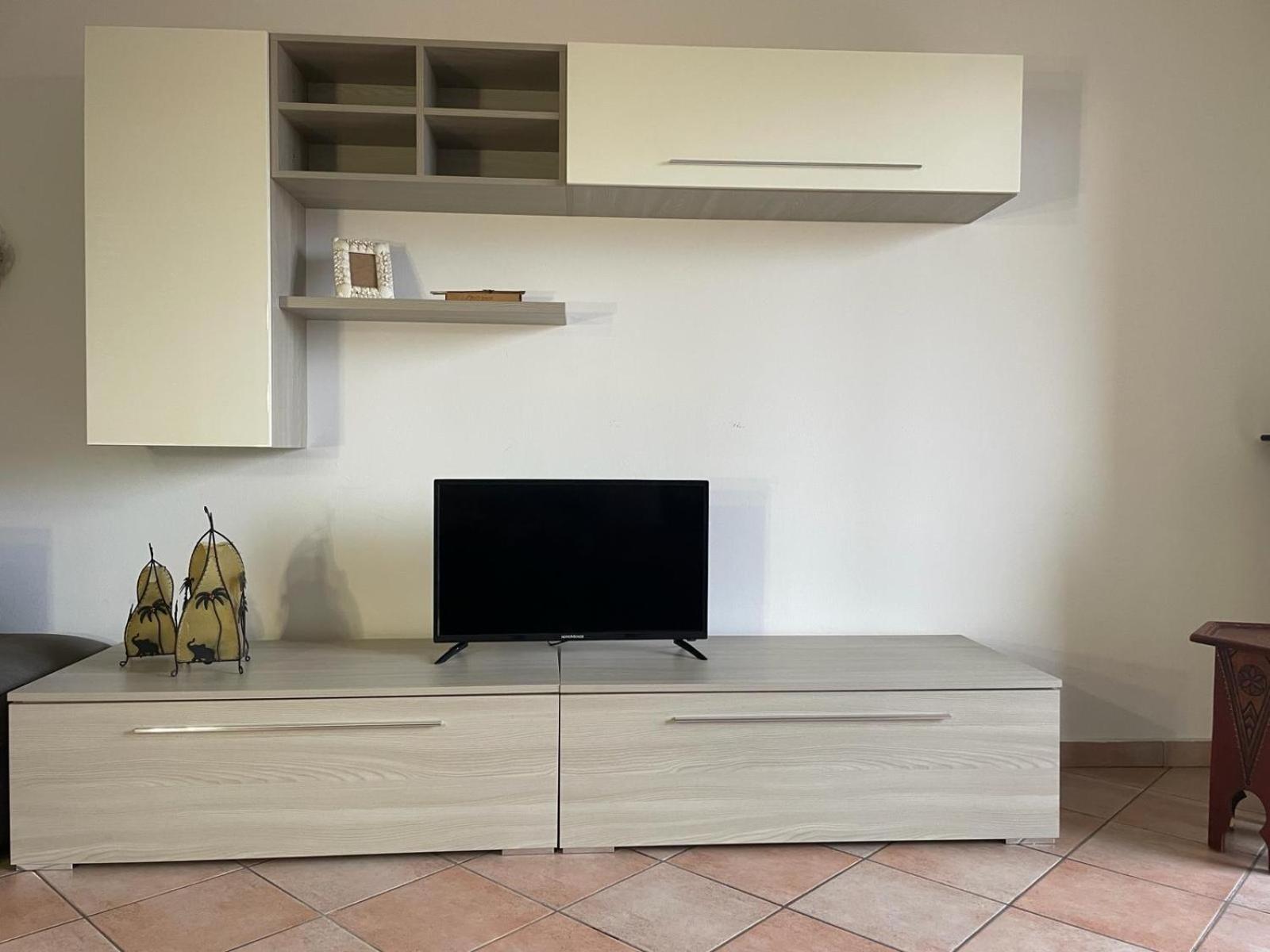 Burago Flat Villa Burago di Molgora Kültér fotó