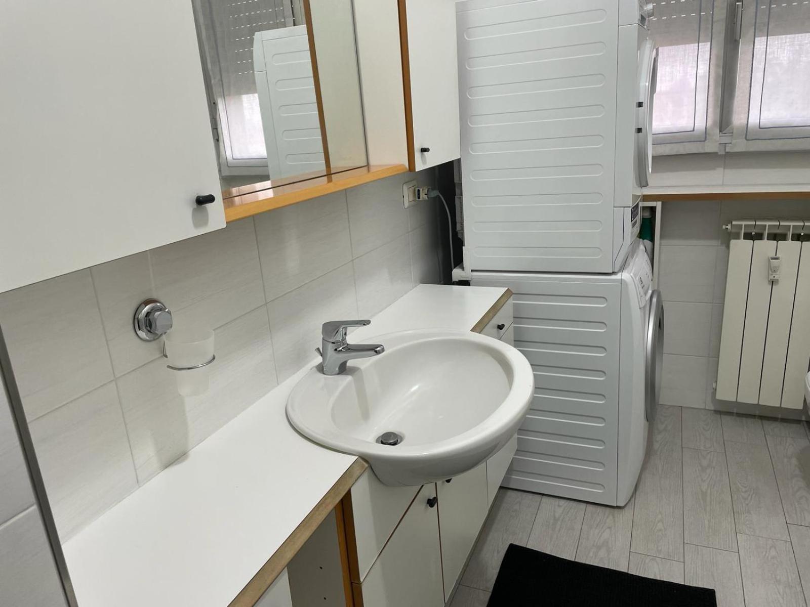 Burago Flat Villa Burago di Molgora Kültér fotó